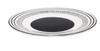 Empreinte Dinner Plate