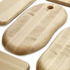 Dune Maple Cutting Board
