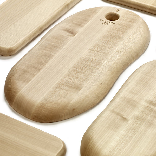Dune Maple Cutting Board