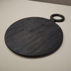 Arendal Round Serving Board - Medium