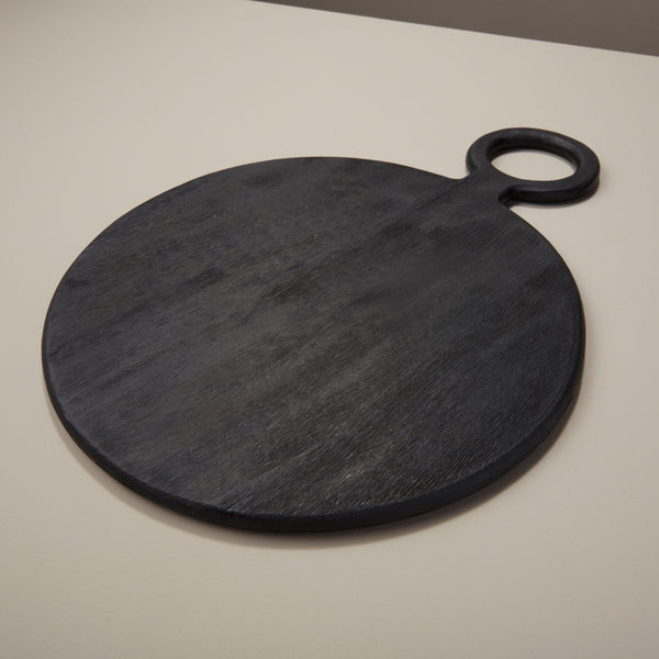 Arendal Round Serving Board - Medium