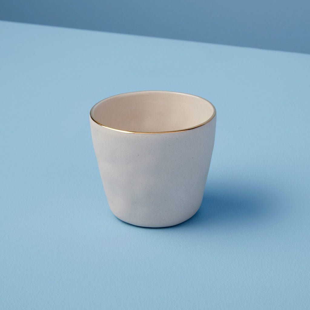 Tam 24k Sake Cup