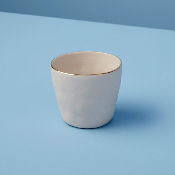 Tam 24k Sake Cup