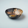Splatter Horn Bowl