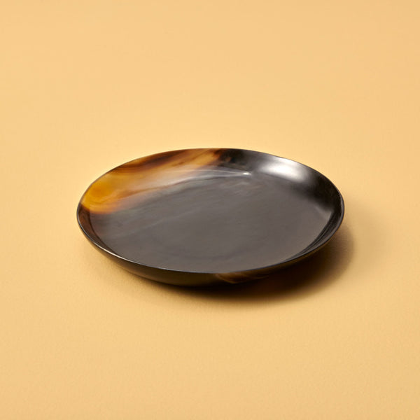 Solid Horn Plate