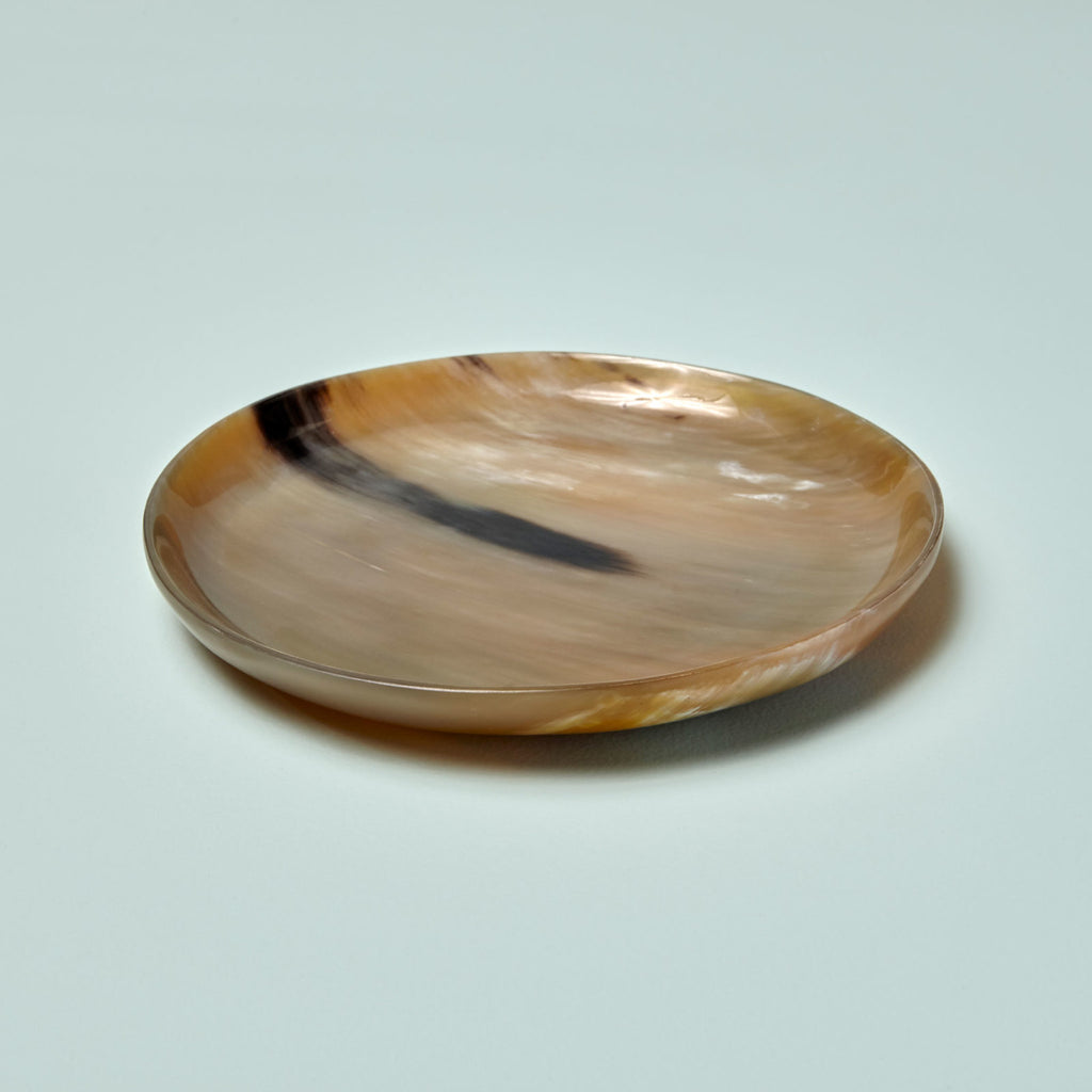 Solid Horn Plate
