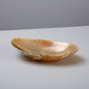 Oval Horn Bowl