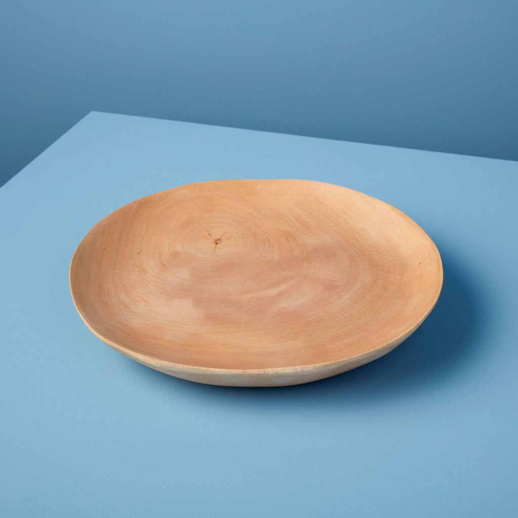 Mango Wood Plates