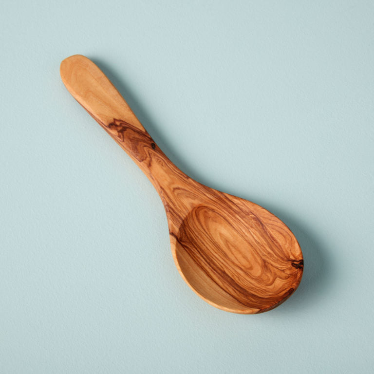 Olive Wood Utensils