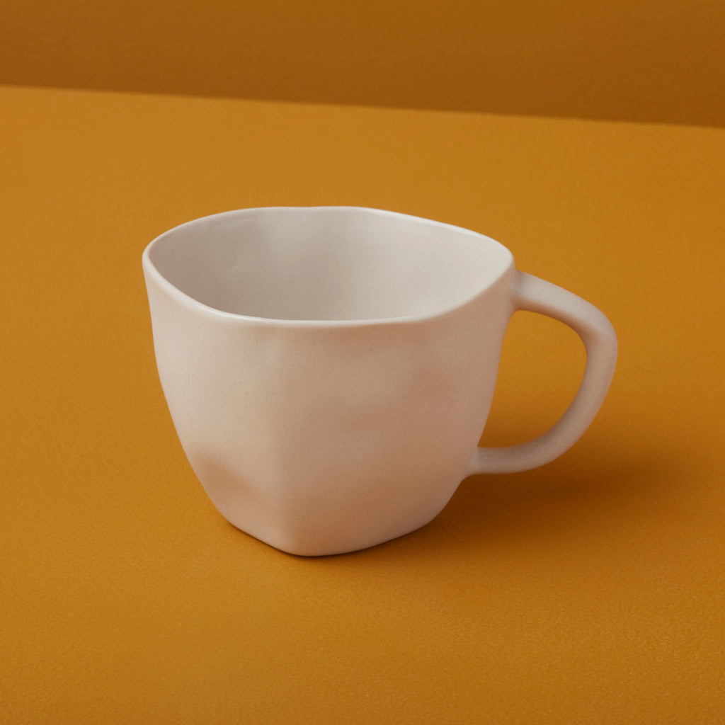 Tam Cappuccino Cup