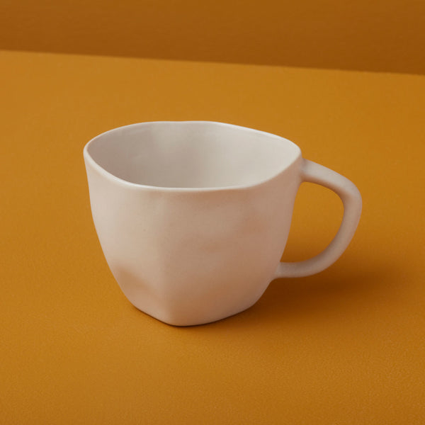Tam Cappuccino Cup