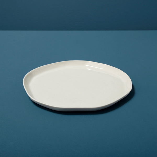 Tam Side Plate