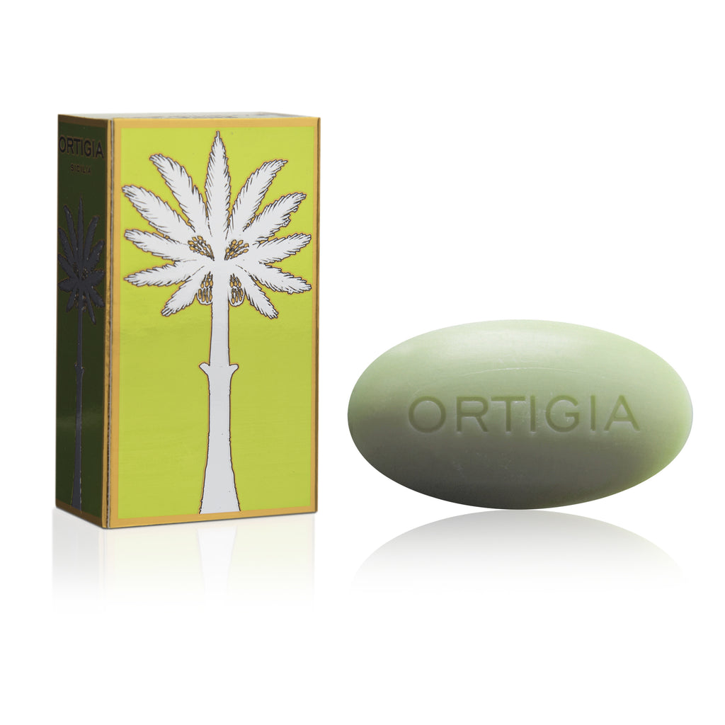 Single Soap - Bergamot