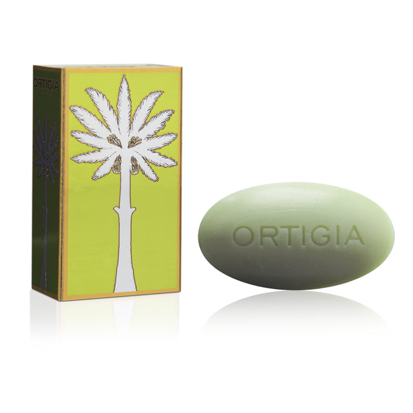 Single Soap - Bergamot