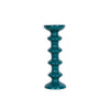 Slavic Candle Holder - Sarah Blue