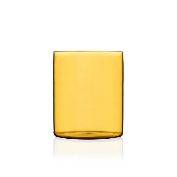 Cilindro Water - Yellow