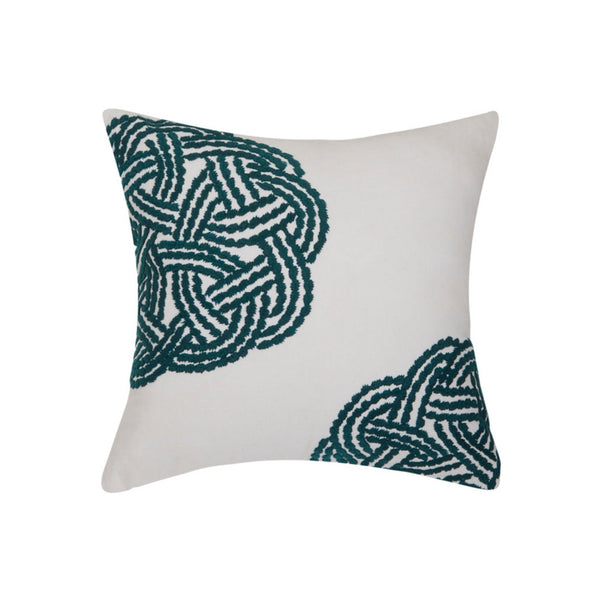 Malo Cushion - Bleu Sarah