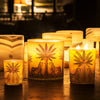 Deco Candle - Zagara