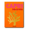 Capri Dolce Vita | Assouline