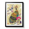 Riches of Nature - Golden Peacock