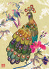 Golden Peacock / Chris Chun
