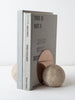 Bookend - Travertine
