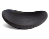 Oval Hammered Wood Bowl | Craft District Bali