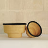 Drum Basket - Natural SALE