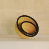 Drum Basket - Natural