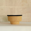 Drum Basket - Natural