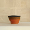 Drum Basket - Moka