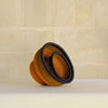 Drum Basket - Moka