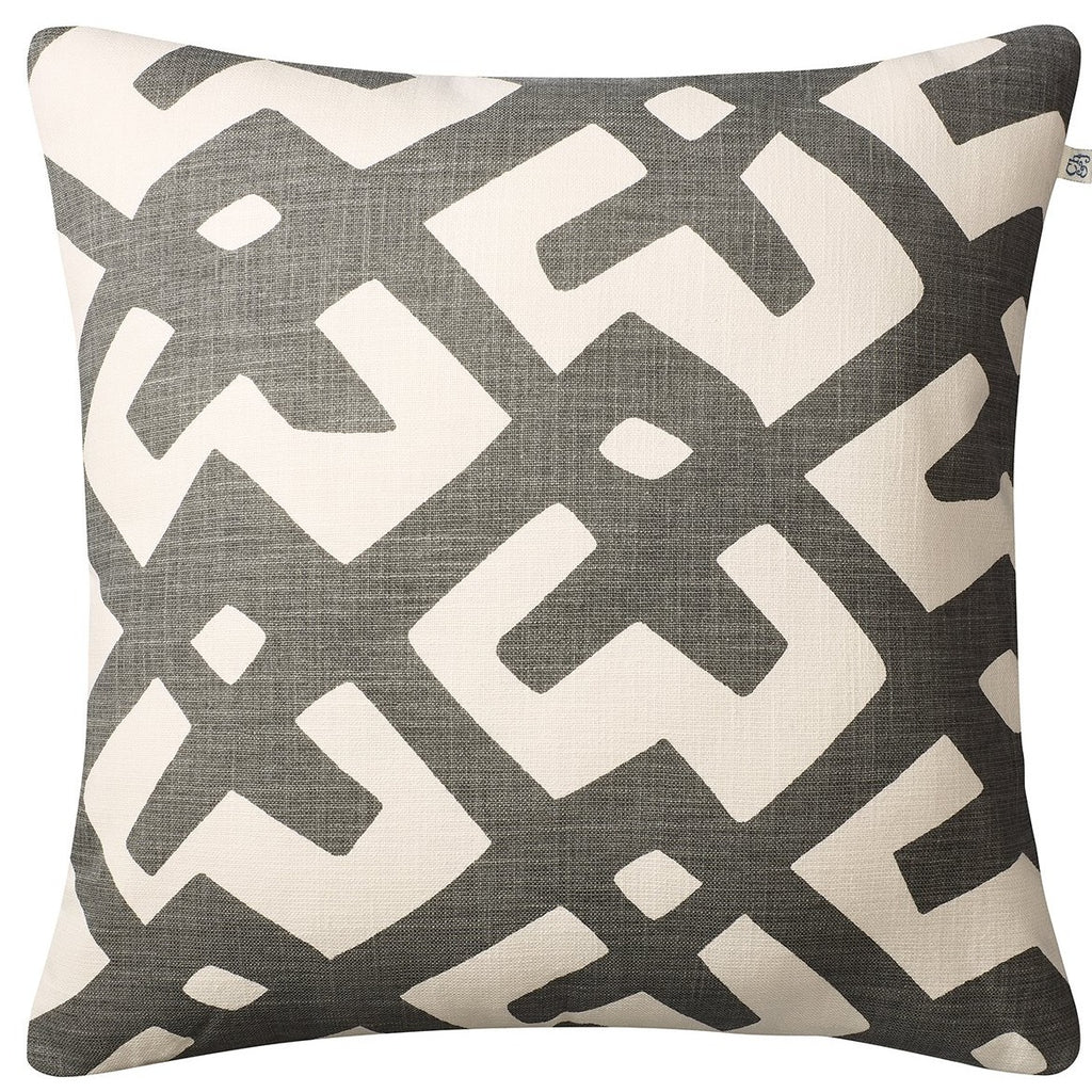 Dadra Outdoor Cushion - Grey