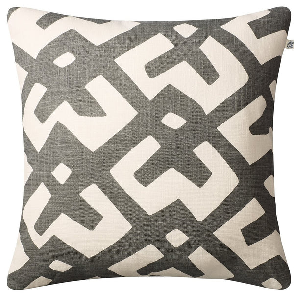 Dadra Outdoor Cushion - Grey