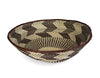 nsosa bowl basket batongas zimbabwe