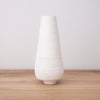 Coiled & Woven Vase - High