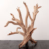 Sandblasted Ghostwood