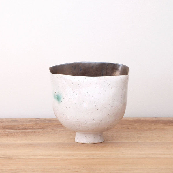 Origins Vase - Small Square