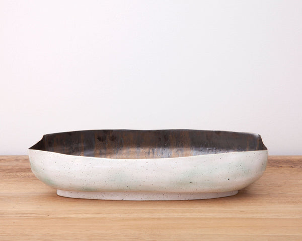 Origins Vase - Low Bowl