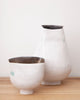 Origins Vase - Medium Square