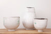 Origins Vase - Low Bowl
