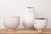 Origins Vase - Medium Square