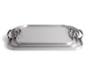 Kaymet Original Silver Tray