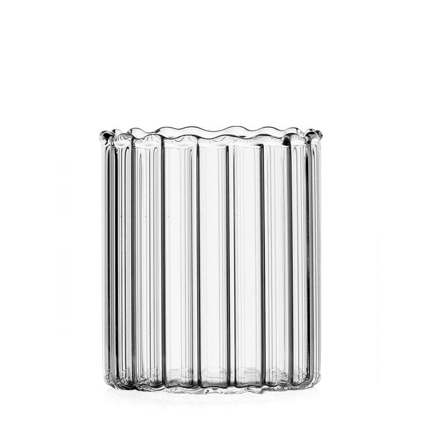 Laguna Glass Water Wine Tumbler by Ichendorf