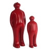 The Visitor Red | Gardeco | Cores da Terra