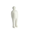 The Visitor White | Gardeco | Cores da Terra