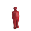 The Visitor Red | Gardeco | Cores da Terra