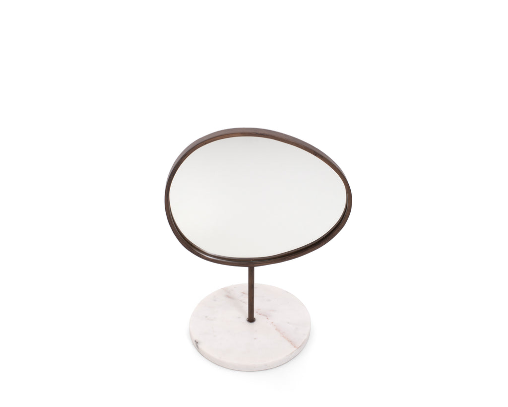 Brong Mirror