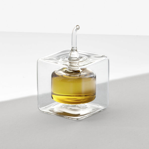 cube oil bottle at details by mr k