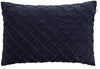 deva velvet cushion chhatwal & jonsson